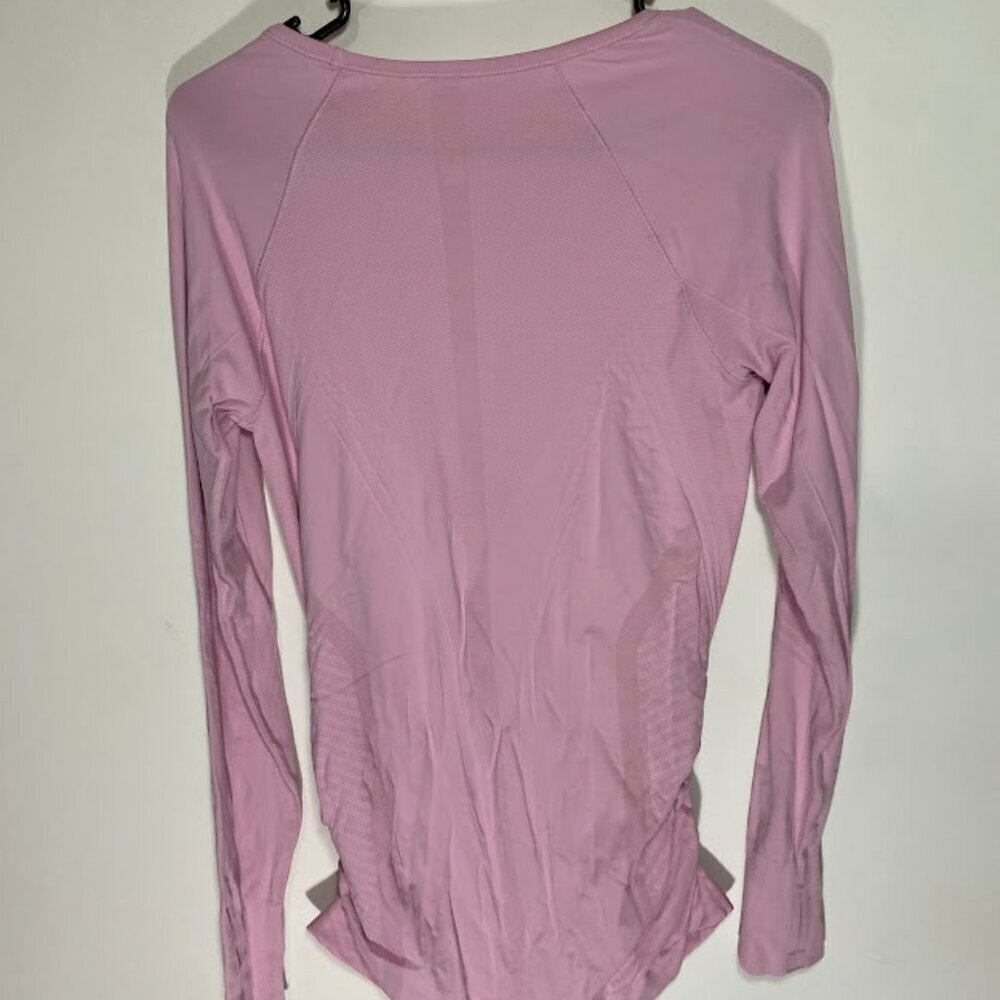 Athleta Foresthill Ascent Seamless Top - Picture 4 of 5